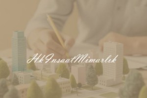 Kentsel Dönüşüm Sürecini Doğru Planlayın Güvenilir Müteahhit İle Yola Çıkın
