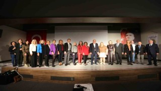 Kepezde Güçlü Kadınlar, Güçlü Yarınlar konuşuldu