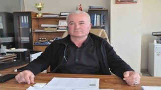 Keşana içme suyu sağlanan barajdan artık su alınamıyor