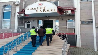 Kesinleşmiş hapis cezası bulunan 3 şahıs JASAT operasyonuyla yakalandı