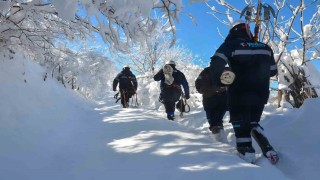 Kesintisiz enerji için kışa hazırlık