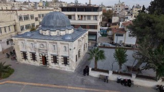 Kilisin en eski Osmanlı eseri: Mevlevihane