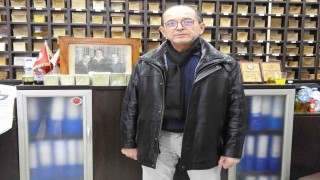Kiliste 4 kuşaktır süren sabun üretimi insan gücüyle yaşatılıyor