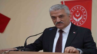 Kırıkkale Valisi Makas: Kimse sokakta kalmasın, misafir edelim