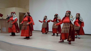 Kırıkkalede 3 Aralık Dünya Engelliler Gününe özel etkinlik