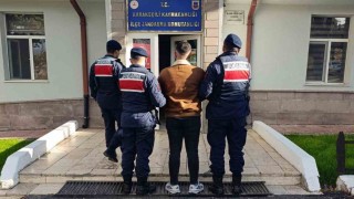 Kırıkkalede 3 firari hükümlü yakalandı