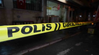 Kırıkkalede alacak-verecek meselesinde kan aktı: 1 kişi tabancayla vuruldu