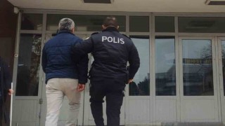 Kırıkkalede aranan iki şahıs yakalandı