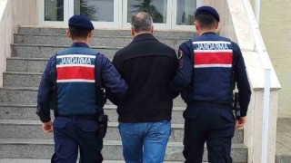 Kırıkkalede FETÖ, uyuşturucu ve dolandırıcılık suçlarından aranan 4 hükümlü yakalandı
