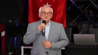 Kırım Derneğinden Büyükerşene: Olmadı hocam bizi çok incittiniz
