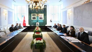 Kırklareli İl Encümeni Toplantısında yatırımlar görüşüldü