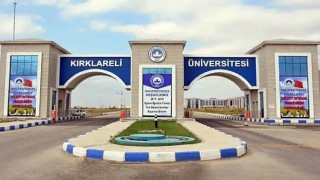 Kırklareli Üniversitesinde tavuklu pilav yiyen 53 öğrenci zehirlenme şüphesiyle hastaneye başvurdu