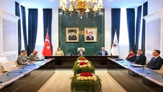 Kırklarelinde enkaz protokolü imzalandı