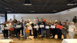 Kırklarelinde Modüler Aile Eğitim Programı uygulaması