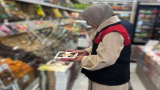Kırklarelinde yılbaşı öncesi gıda denetimleri artırıldı