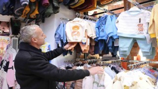 Kış mevsiminde bebek kıyafeti tercihi