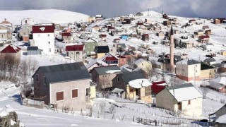 Kış turizmi için yayla yolları açık tutuluyor