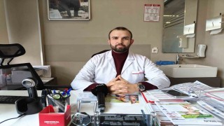 Kışın kuruyan cildi soğuğa yormayın