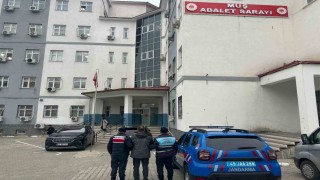 Kişisel verileri hukuka aykırı ele geçiren hükümlü yakalandı