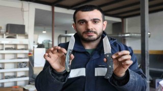 Kızımın yüzünü unuttum dedi, fabrikasyona karşı yüz yıllık gelenekle ayakta duruyor