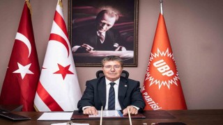 KKTC Başbakanı Üstel hastaneye kaldırıldı