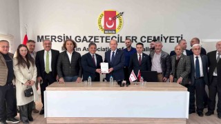 KKTCnin 5inci Cumhurbaşkanı Ersin Tatar: Türkiyenin desteğiyle bugünlere ulaşmanın mutluluğunu yaşıyoruz