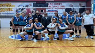 KMPALdan üst üste 3. Samsun şampiyonluğu