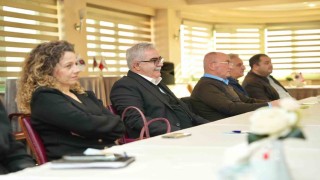 KOBİlerin finansman kaynaklarına erişimi