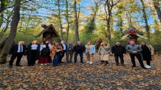 Kocaeli, uluslararası turizmde rotasını genişletiyor