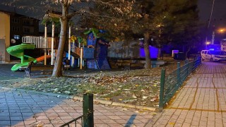 Kocaelide lise öğrencileri arasında kavga: 1 yaralı