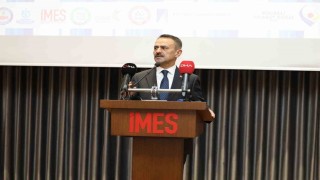 Kocaelide sanayinin nitelikli iş gücü ihtiyacı ele alındı