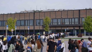 Kocaelide teknoloji rüzgarı esecek