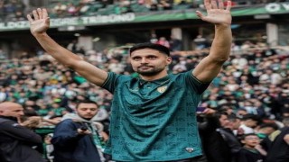 Kocaelispor, Tarkan Serbest ile yollarını resmen ayırdı