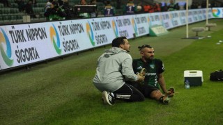 Kocaelisporlu oyuncu Serdar Dursun camiadan özür diledi