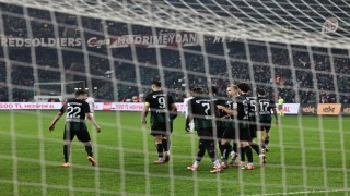 Kocaelisporun ilk yarı karnesi