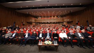Kocaeliye Aşık Veysel Anı Evi inşa edilecek