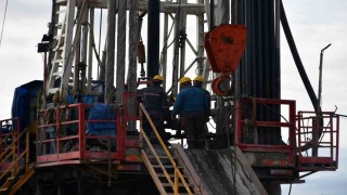 Kocasinan Jeotermal Sera OTBde 333 milyon TLlik altyapı ihalesi yarın