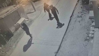 Kombi çalan 5 şüpheliden 4ü tutuklandı