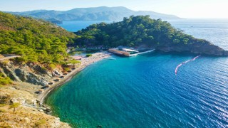 Konforlu ve Güvenli Tatilin Yeni Trendi: Muhafazakâr Otel Deneyimi