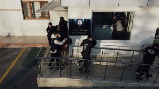 Konya merkezli 21 ilde dolandırıcılık operasyonu: 26 tutuklama