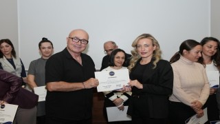 Konyaaltı Belediyesi yönetici kadrosuna liderlik eğitimi