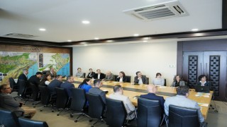 Konyaaltıda sürdürülebilir enerji ve iklim eylem planı hazırlanıyor