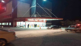 Konyada 2 kişiyi silahla vuran zanlı yakalandı