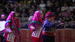 Konyada 3 Aralık Dünya Engelliler Günü etkinlikleri