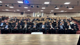 Konyada kooperatifçiliğin kahramanları ödüllendirildi