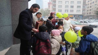 Konyada yıllardır süren Şivlilik geleneği yaşatılmaya devam ediyor