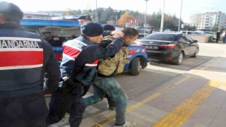Konyadaki cinayetin şüphelileri tutuklandı