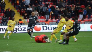 Konyaspor ile Kayserispor kritik randevuda