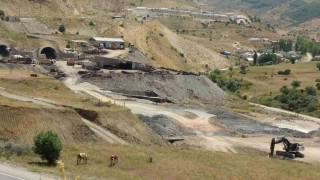 Kop Tüneli geciktikçe endişe artıyor: Karın yağmasını istemiyoruz