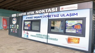 Körfezde atıklar ulaşım desteğine dönüşüyor